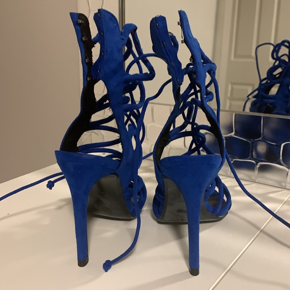 ZARA basic heels - Picture 6 of 11